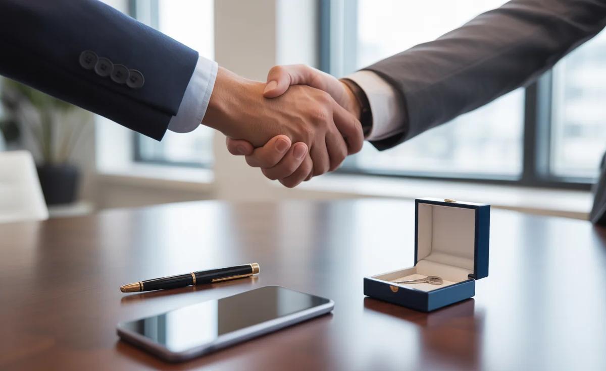 Antithesis Banks $105 Million Series A Funding