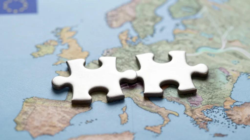 Von Der Leyen’s Plan for More Corporate Megadeals Sparks Competition Jitters