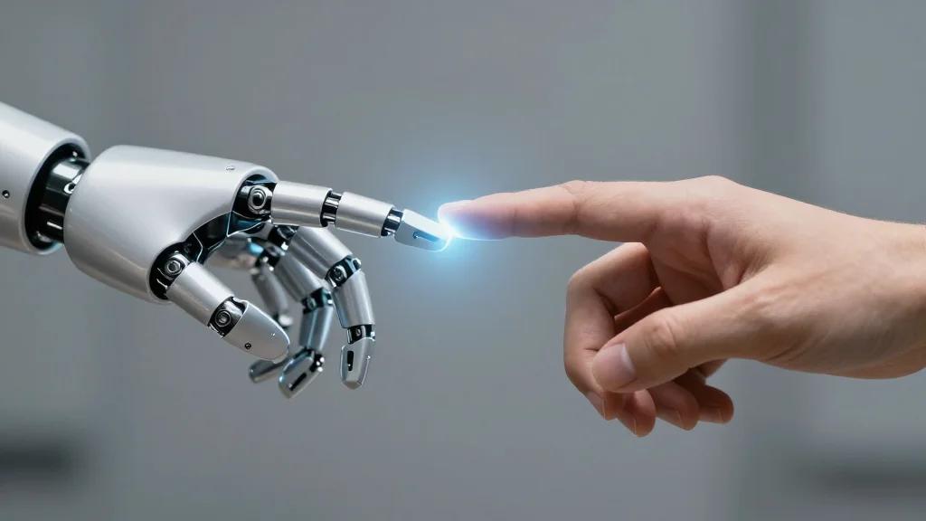 Employee Worries over AI Job Loss Clash Against Immature Adoption