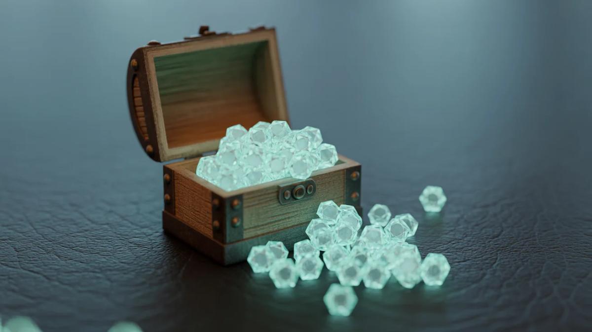 Tokenization Is the Future: Onchain Every Asset