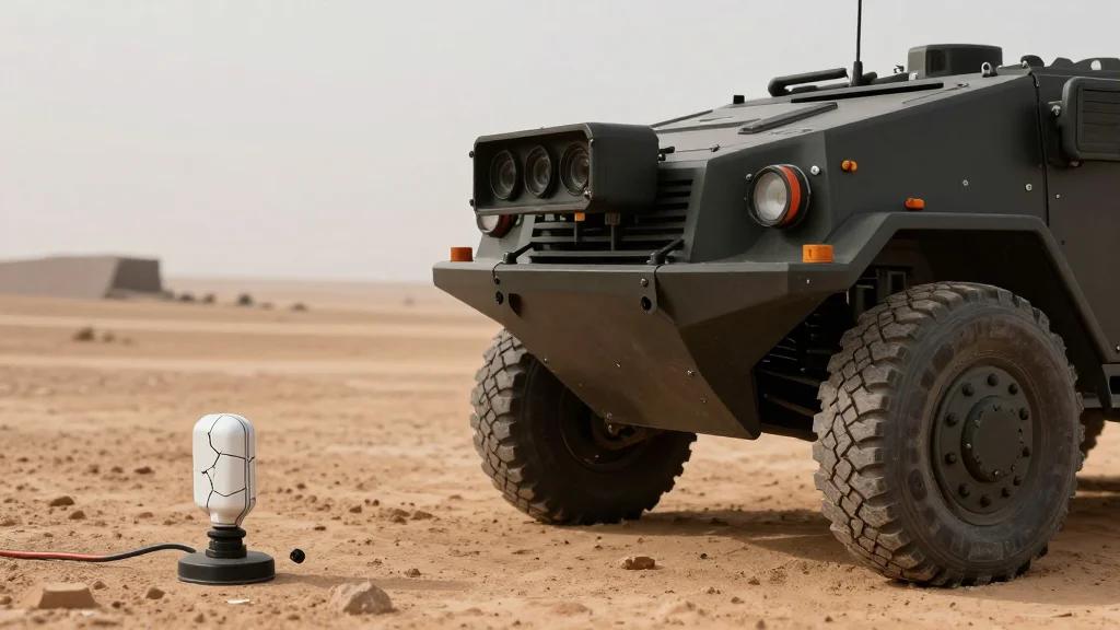 Keep Autonomy Alive: As GNSS Disruptions Rise, a Shift in How Autonomy Is Evaluated Is Underway