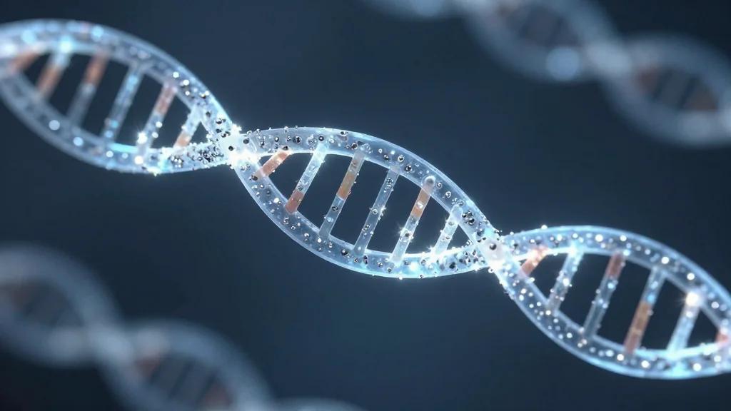 DNA-Engineered Silver Nanoclusters Enable Precision Killing of Drug-Resistant Bacteria