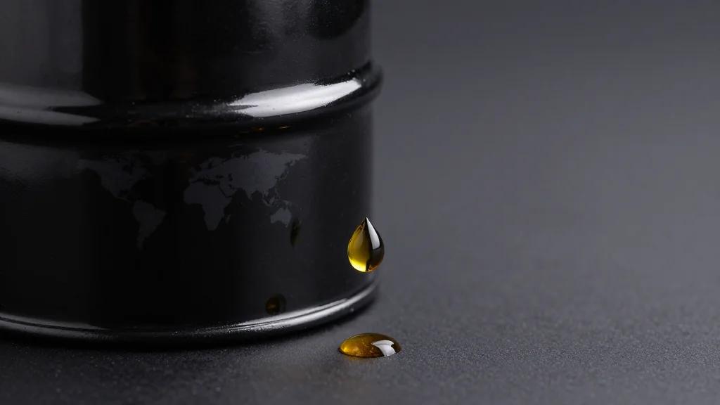 Iranian Oil Discount Saves China $4.6B, Negligible Impact