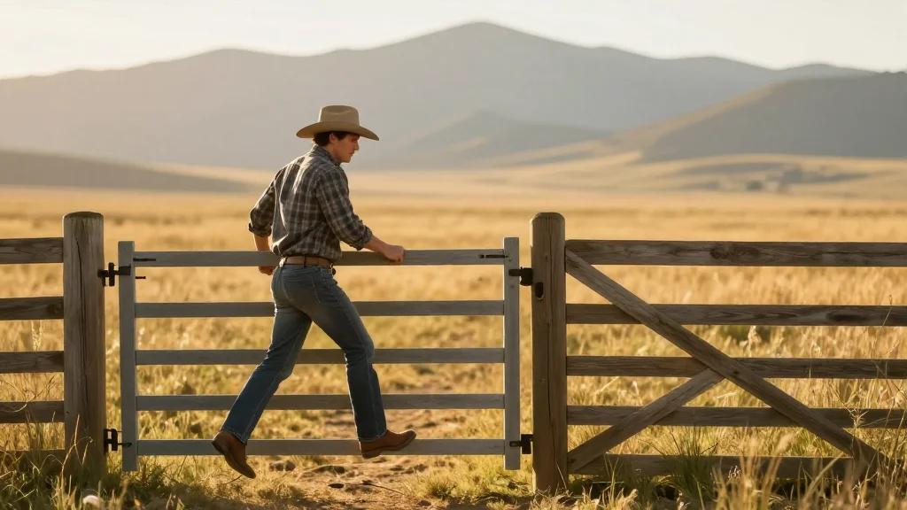 Permission Isn't Granted—You Must Seize It Yourself