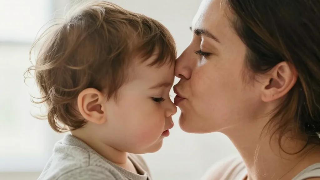 Show Love Through Actions, Not Just Words