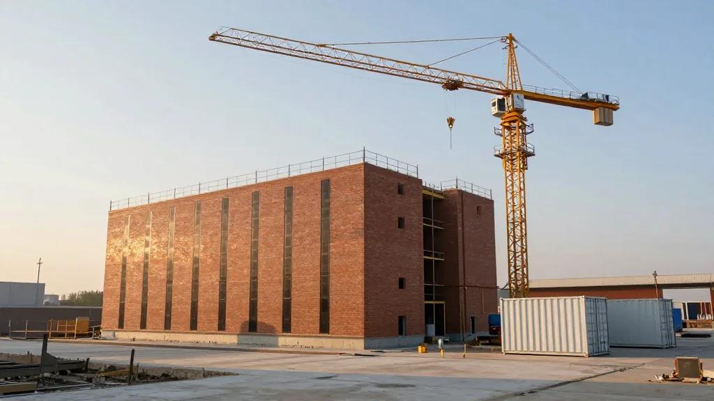 Construction In Top Data Center Markets Slows For First Time In Years