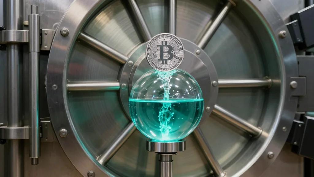 Unlock 30% Liquidity Zero‑Collateral on FT Put Options