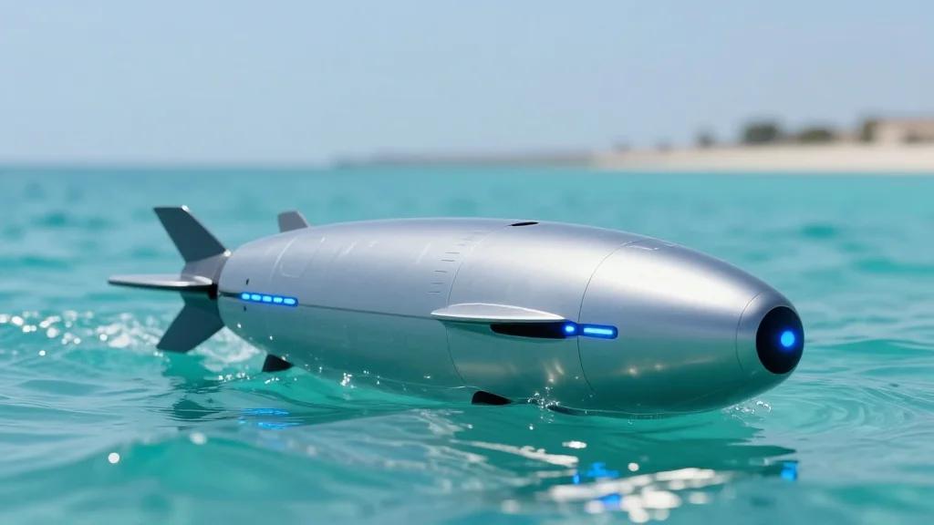 Nauticus Robotics Secures Up to $50M Strategic Investment From Master Investment Group