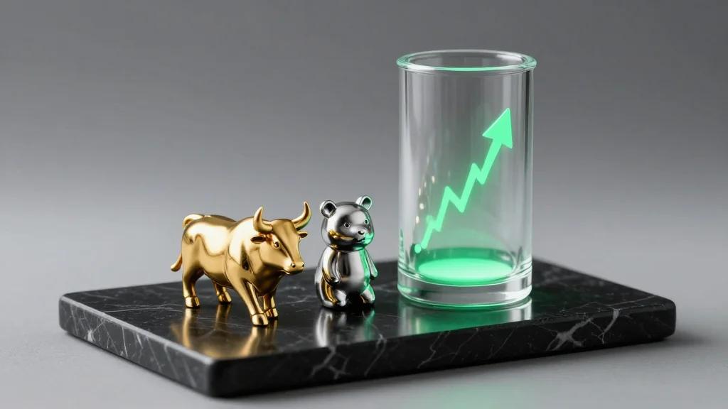 A Mag7 Stock Holding Strong, an Industrial Breakout, a Defense Trade and a Biotech