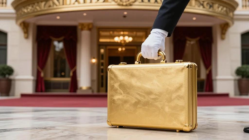 Tilman Fertitta in Exclusive Talks to Acquire Caesars at $34