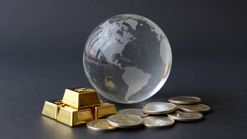 AA Financial Adds $7.8 M of Dimensional Global Ex‑US Bond ETF to Portfolio