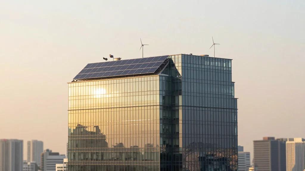 Robinsons Land Expands Renewable Energy Use Across Office Portfolio