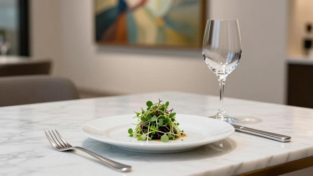 Walker Art Center Restaurant Cuts Front-of-House Staff as QR Codes Take Over