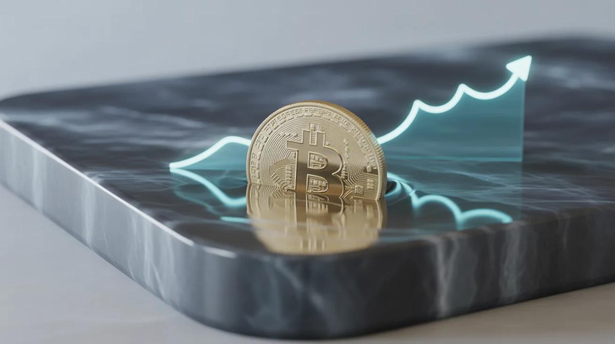 Vanguard Adds Bitcoin ETF, Unlocking Crypto for Investors