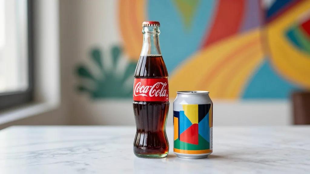 Coca-Cola Says ‘I’d Like to Buy America a Coke’ in America250 Campaign