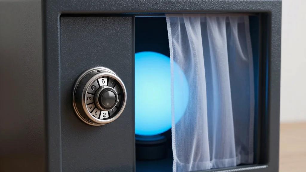 Tailor Your Privacy with ZK—We’re the Experts