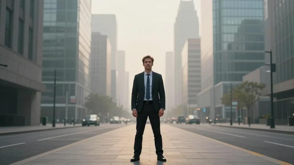 Stories Sell; Feature Lists Make Investors Tune Out