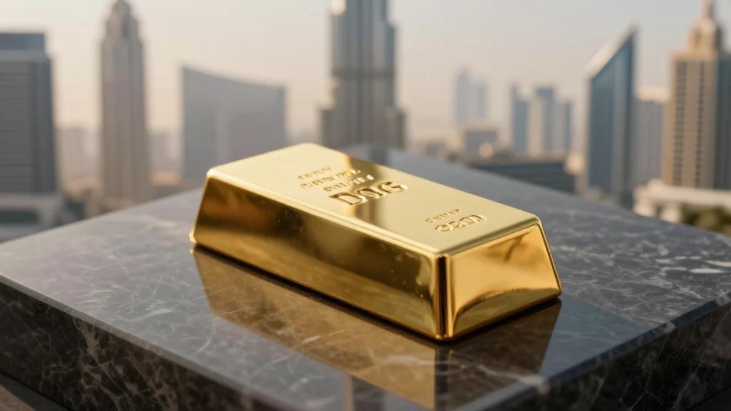 Finance Titans Bet Mideast Resilience Will Outweigh War Fallout