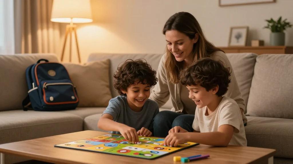 Louisiana District Drops Homework for 2,500 Students, Sparking National Debate