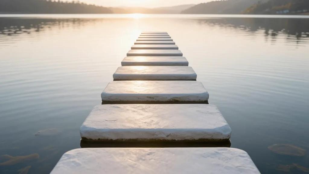 Cumulative Effort Drives Future Sales, Not Single Moments