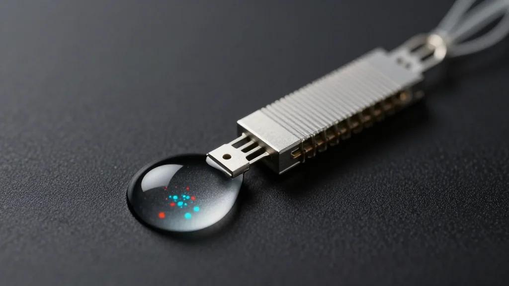 Graphene Sensors Stay Stable in Liquids, Boosting Sensitivity up to 20 Times