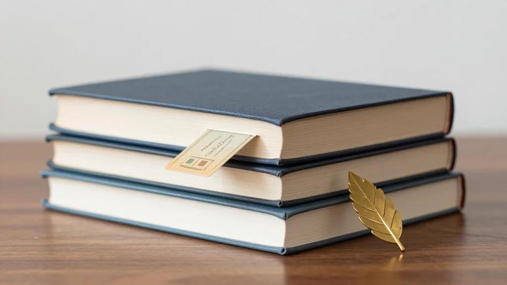 Does Your Library Have Its Own Annual Book Lists?