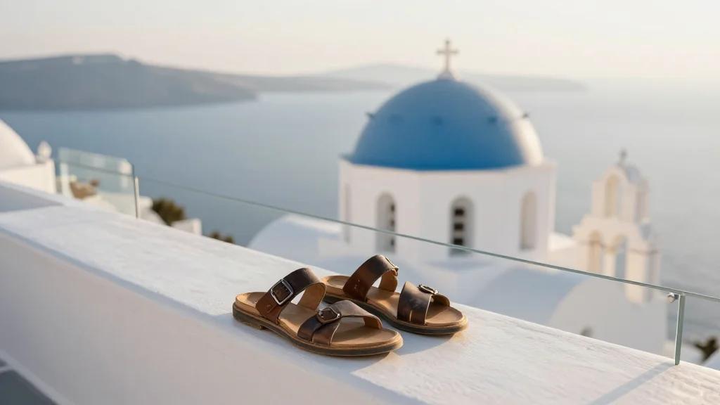 Faith-Based Travelers Turn to Biblical Greece for a More Stable Journey