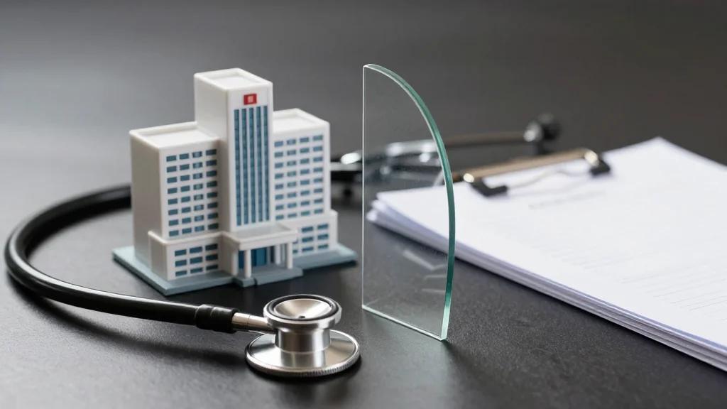 UnitedHealth Group: Poised To Challenge The $360 Resistance