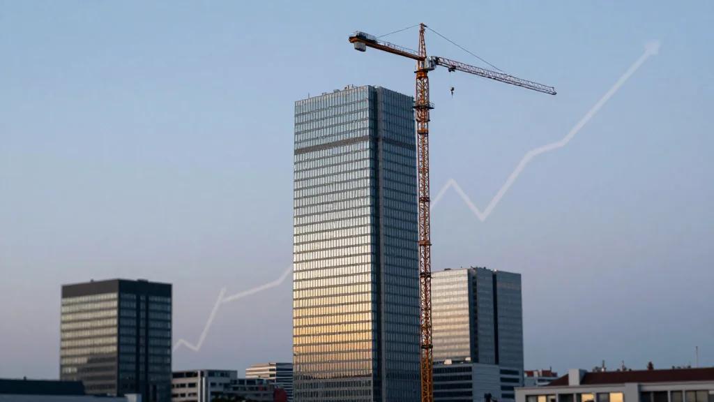 Nemetschek Group to Acquire HCSS, Expanding AI‑Powered Construction Software Portfolio