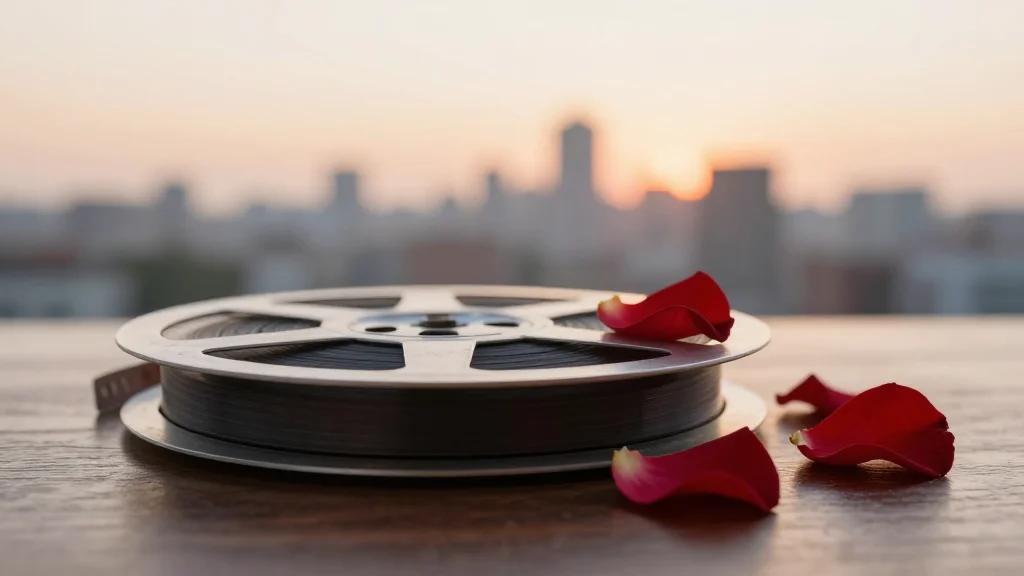 Exclusive: The Catch Rom‑Com Starring Stone, Pine Arrives Spring 2027