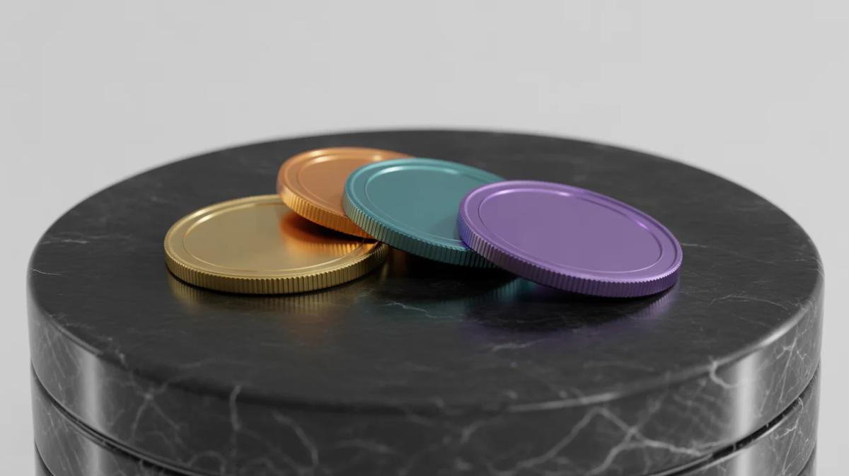 PrimeXBT Adds SOL, BNB, TRX to Spot Offerings