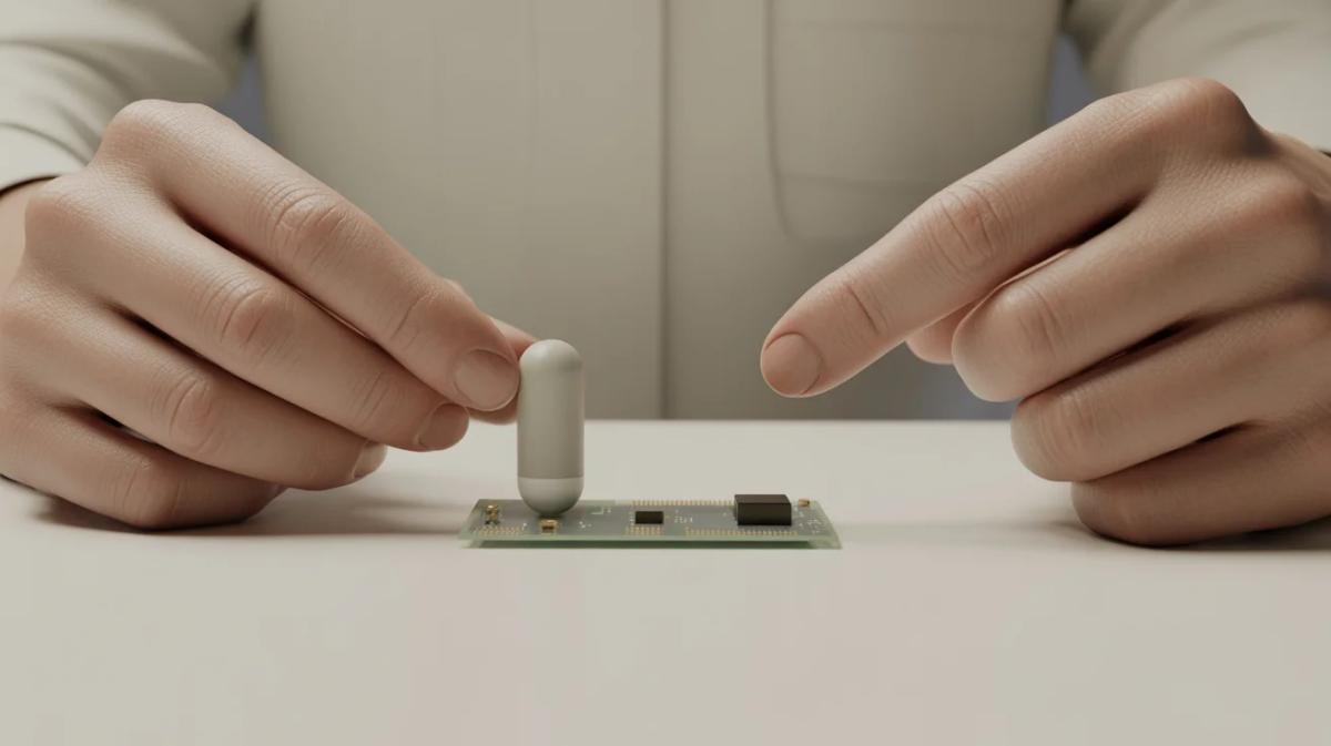 Investing to Accelerate Technology's Deflationary Impact