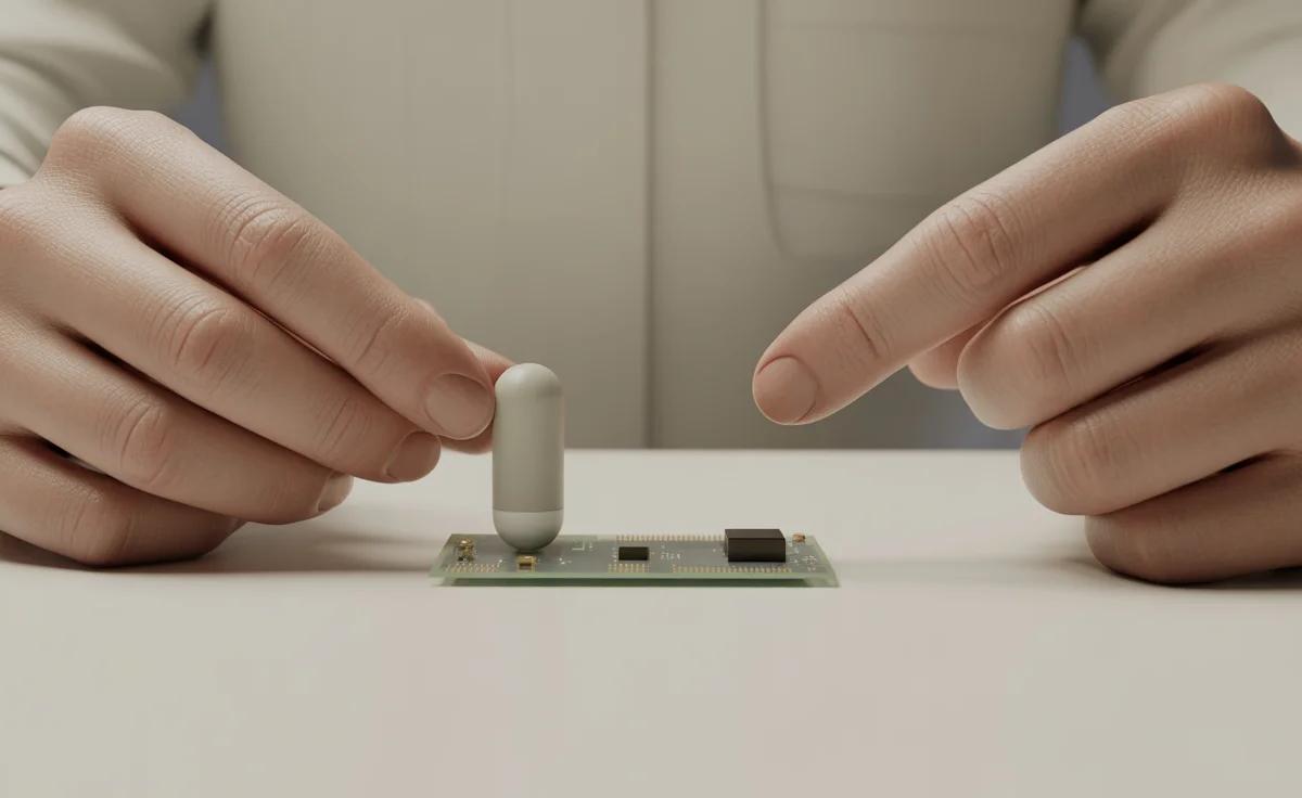 Investing to Accelerate Technology's Deflationary Impact