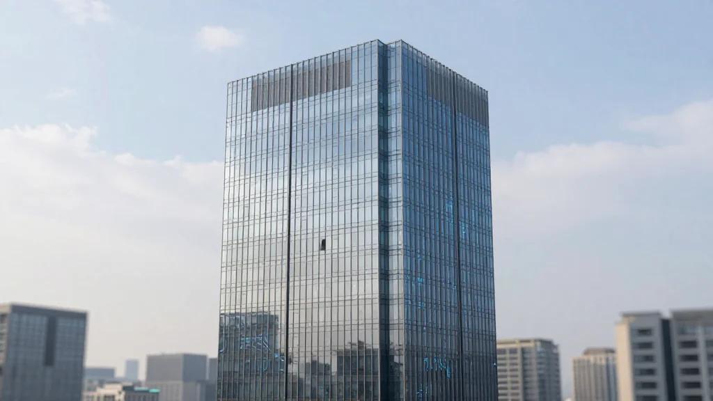 Newmark: AI Adoption Makes Quick, Broad-Based Office Recovery Unlikely