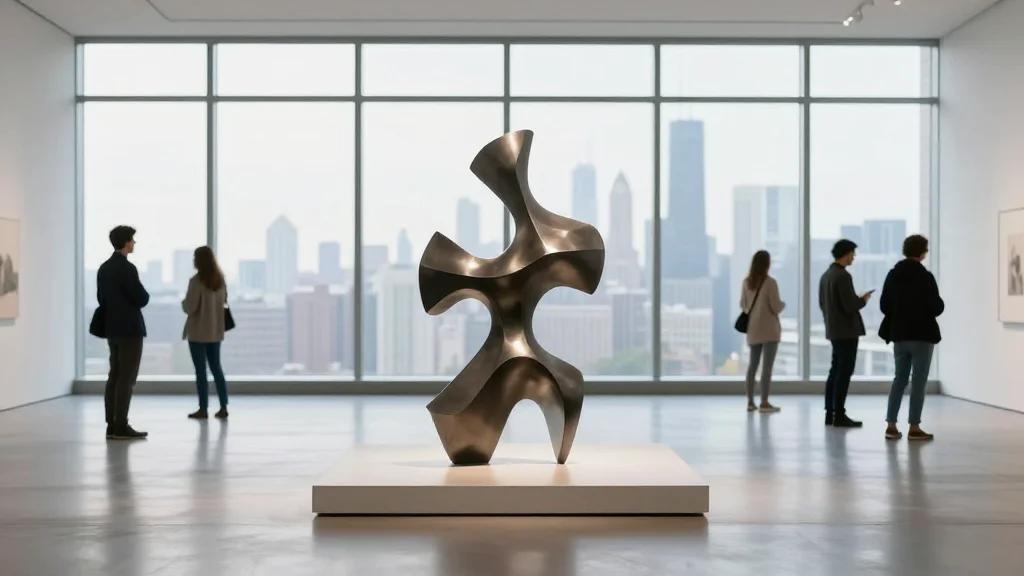 Chicago’s Neighbors and Barely Fairs Show the Strengths of Smaller, Alternative Formats