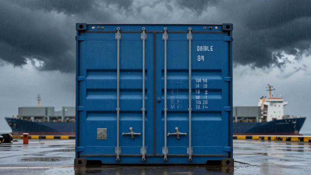 Brace for the Next Trade Storm After Tariff Blizzard