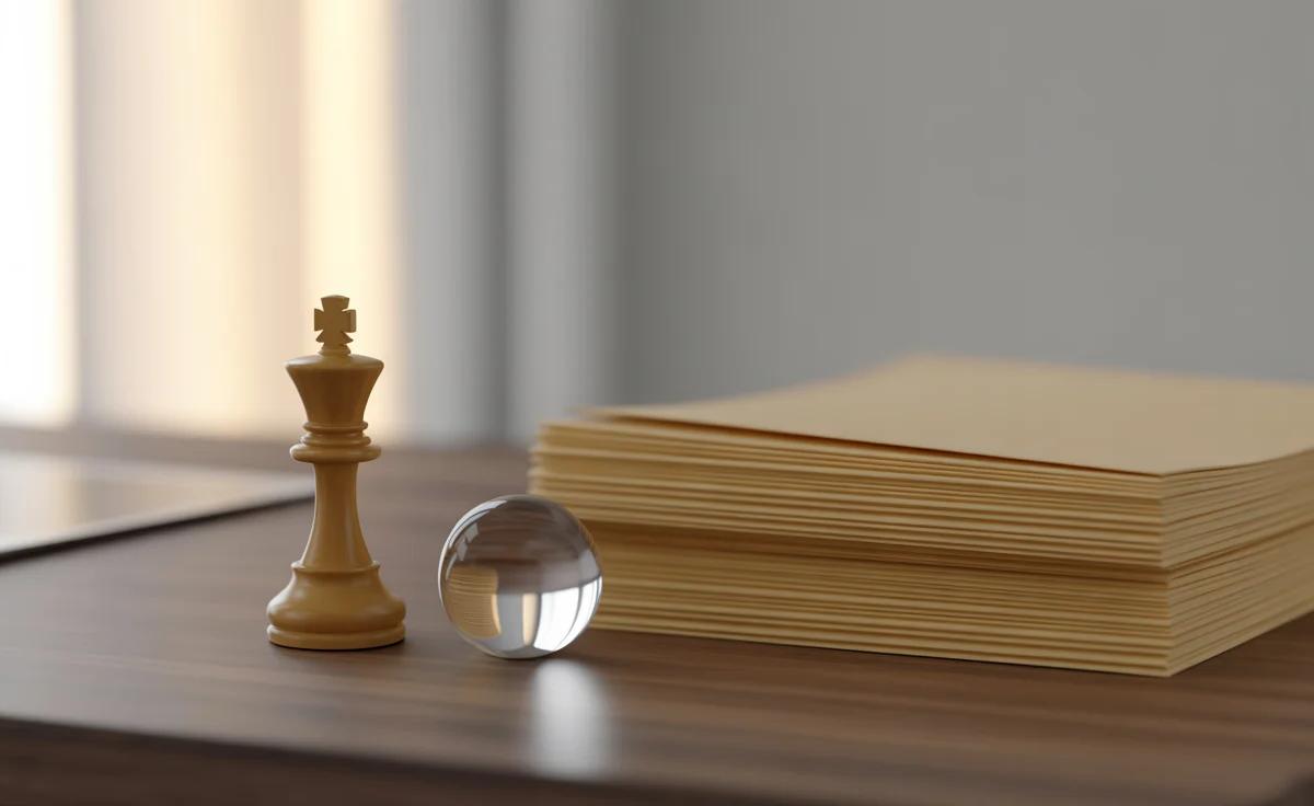 Shift to Strategy: Marketers Add Value Beyond AI