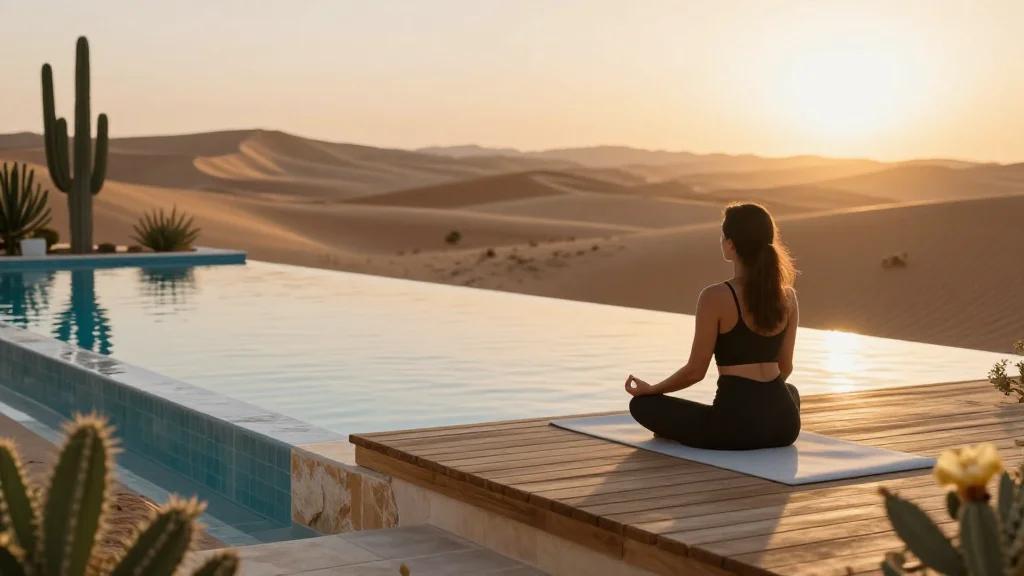 Paradero Todos Santos Debuts Wellness-Focused “Unbound” Experience