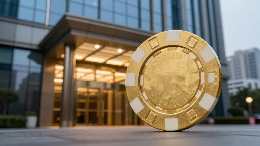 Great Canadian Entertainment to Sell Elements Casino Surrey to Semiahmoo First Nation's SE‑MI‑AH‑MU Development Corp