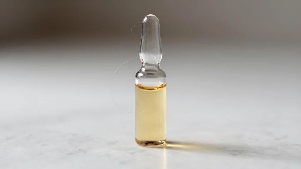 Nektar Jumps as Alopecia Drug Shows Promise