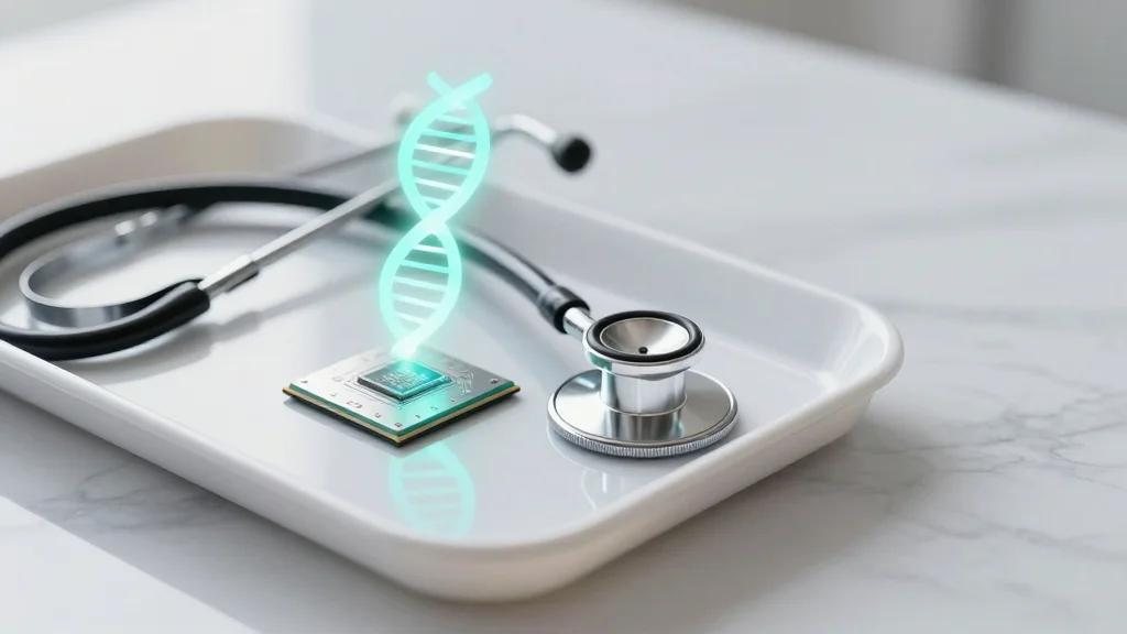 Q&A: AWS on New AI Agents, Quantum Computing in Healthcare