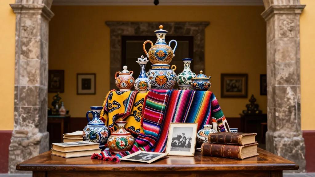 Diego Rivera’s Grandson Donates More than 150,000 Objects to Mexico City’s Museo Anahuacalli