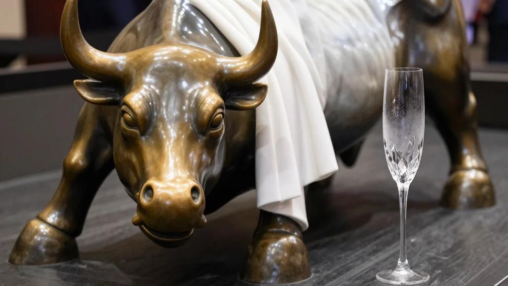 Day Two Tech Bounce: Nvidia Holds the Key