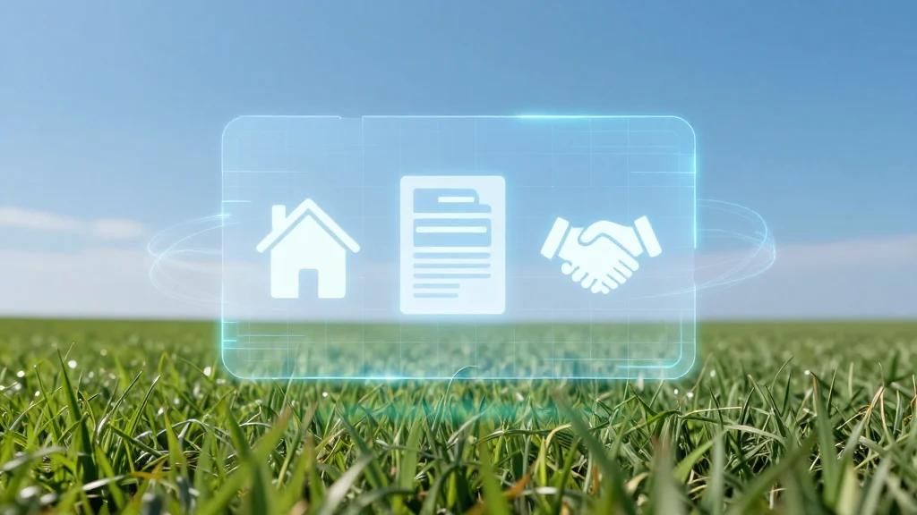 PROPTECH-X : AscendixRE for Land Brokers: A Purpose-Built CRM for a Complex Asset Class