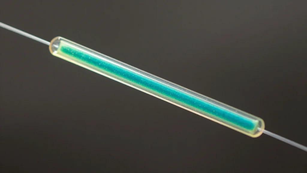 Electrospinning Spatial Building of a Secondary S‐Scheme Heterojunction in Cs3Bi2Br9@g‐C3N4−SnO2/PAN Nanofiber for Real‐Time Monitoring Photocatalysis