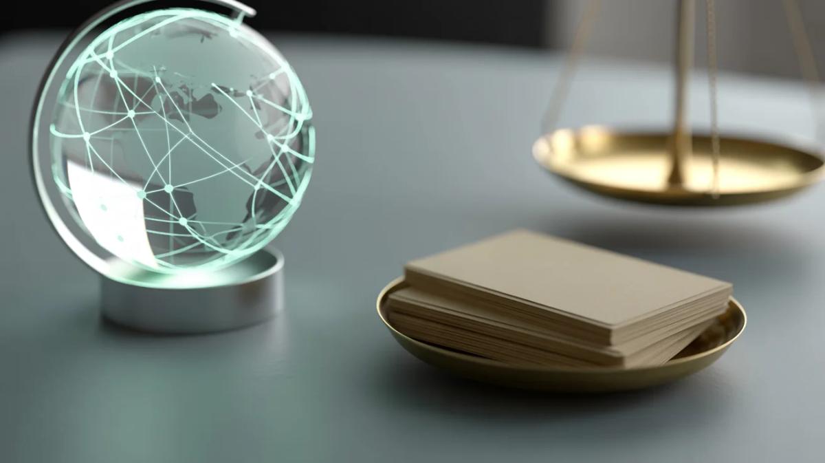 Permissionless Execution Chains Ensure Fair Global DeFi Markets