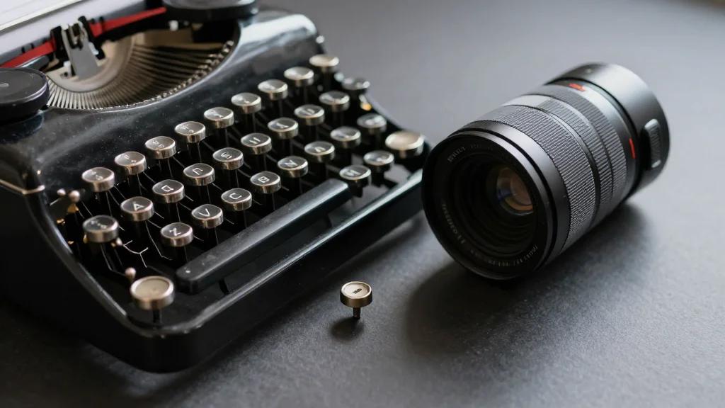 Understand Content and Reporting Are Not the Same