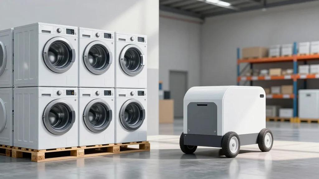 Alliance Laundry Holdings Inc (ALH) Q4 2025 Earnings Call Transcript