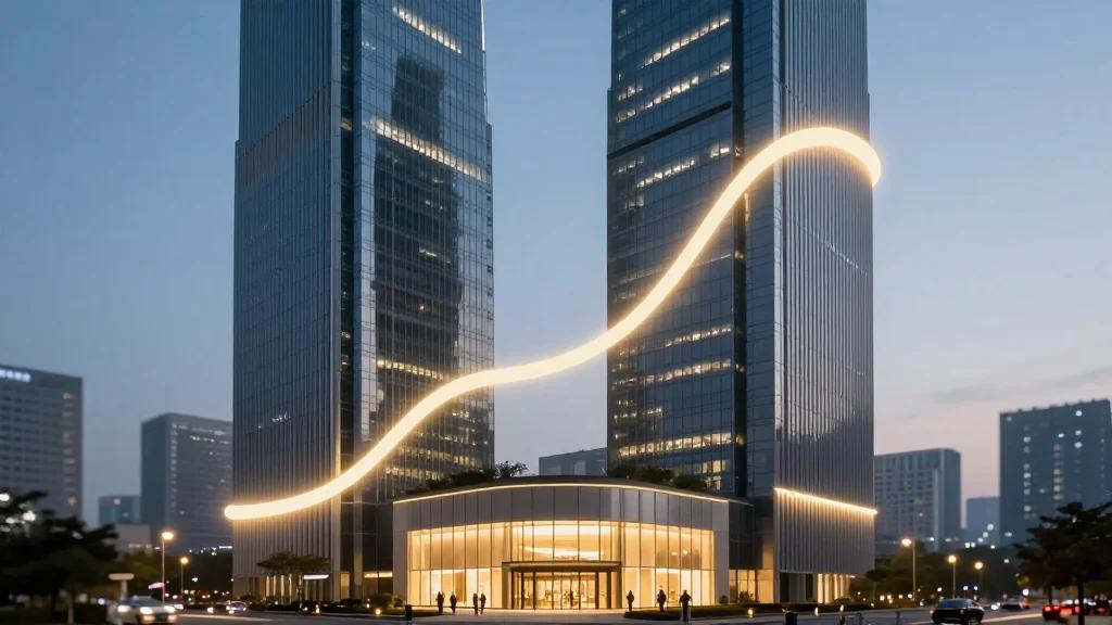 CBRE Forecasts 18% Rise in US CRE Deal Volume in 2026, Office & Retail Lead