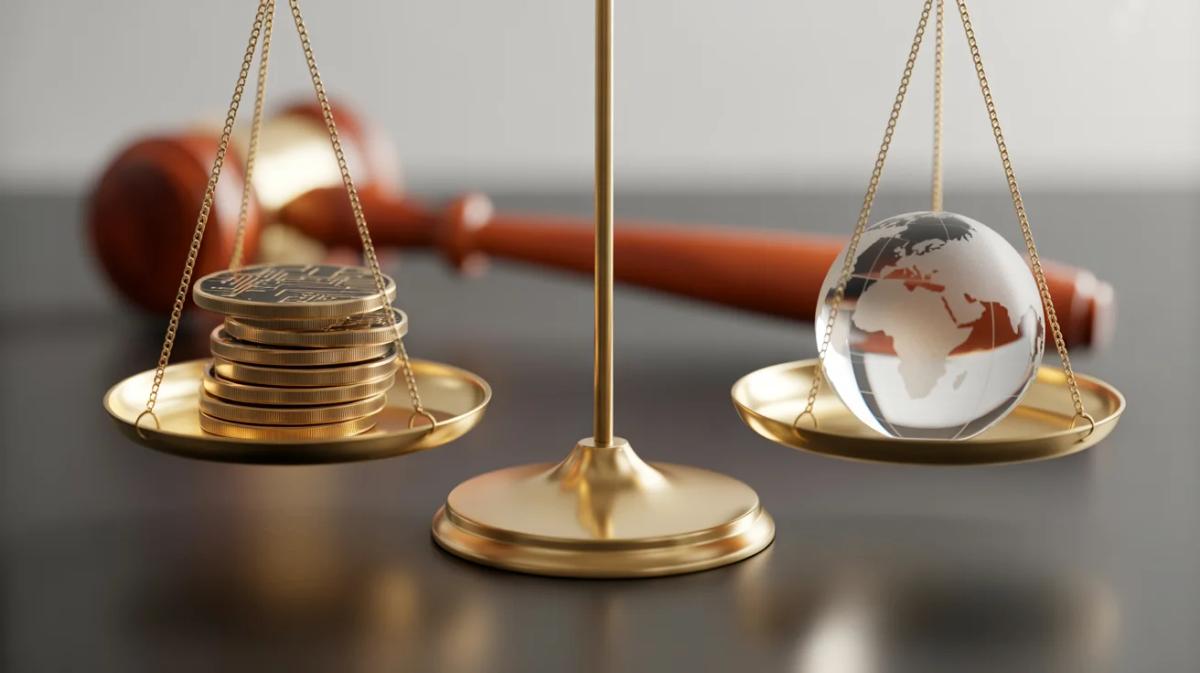 Poll: Which Asset Will Lead Bull Run After FOMC?